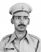Praveen Singh